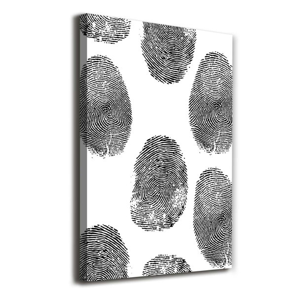 Ivy Bronx Canvas Print Wall Art Prints On Canvas 70X100 Image